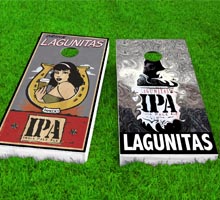 Lagunitas Brewing Co.